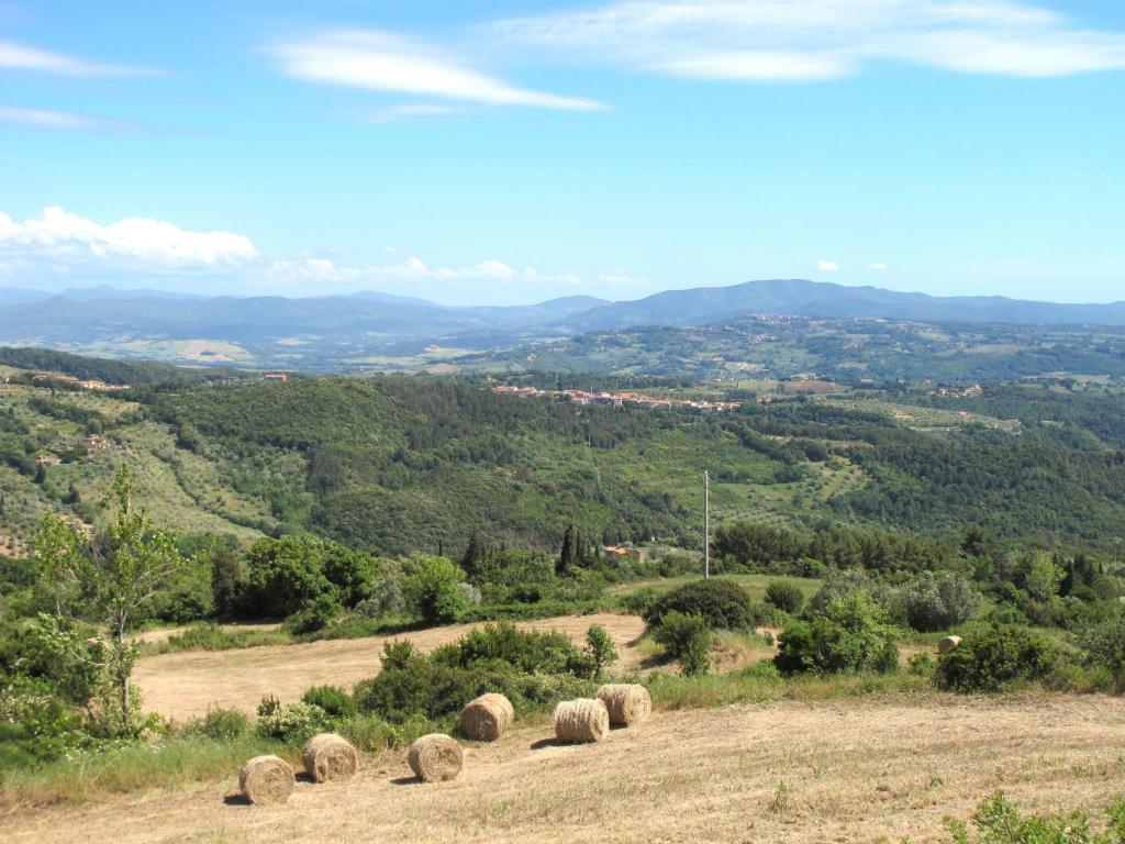 Holiday Home Podere le Valli by Interhome photo