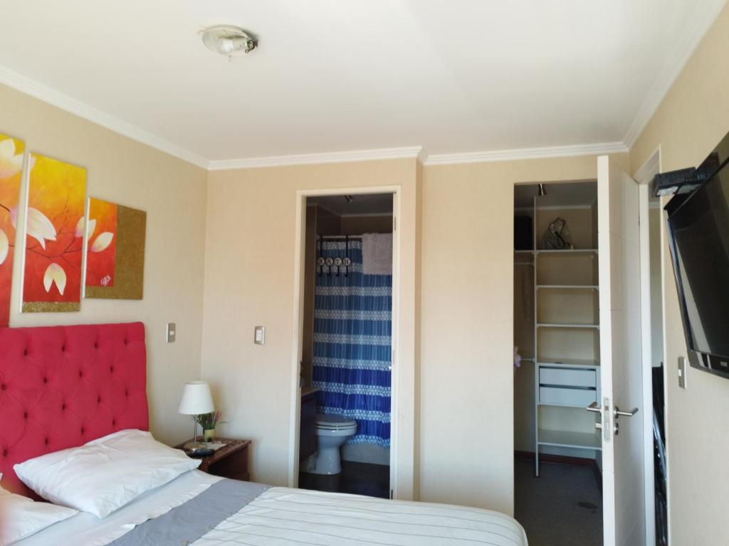 Departamento Temuco - 5