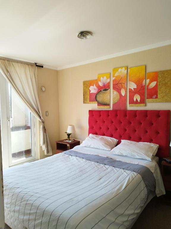 Departamento Temuco - 3