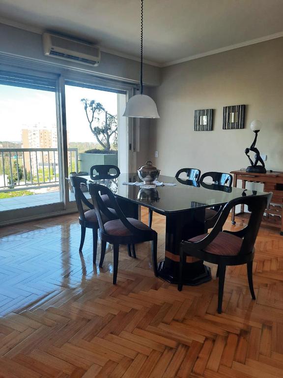 Exclusivo Apartamento en Las Cañitas - 2