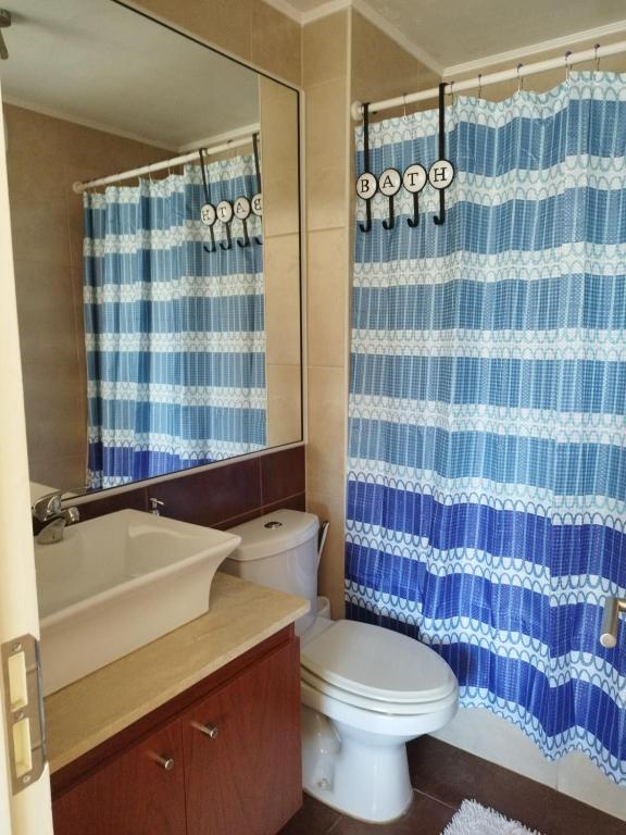 Departamento Temuco - 4