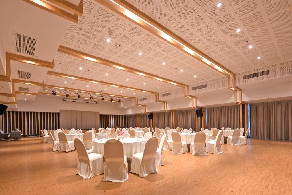 Meeting room / ballrooms