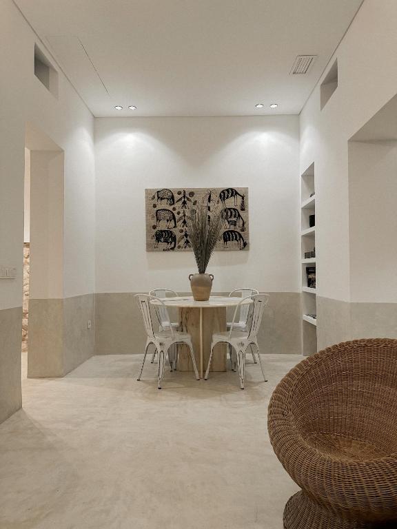 Casa INTRE - 5
