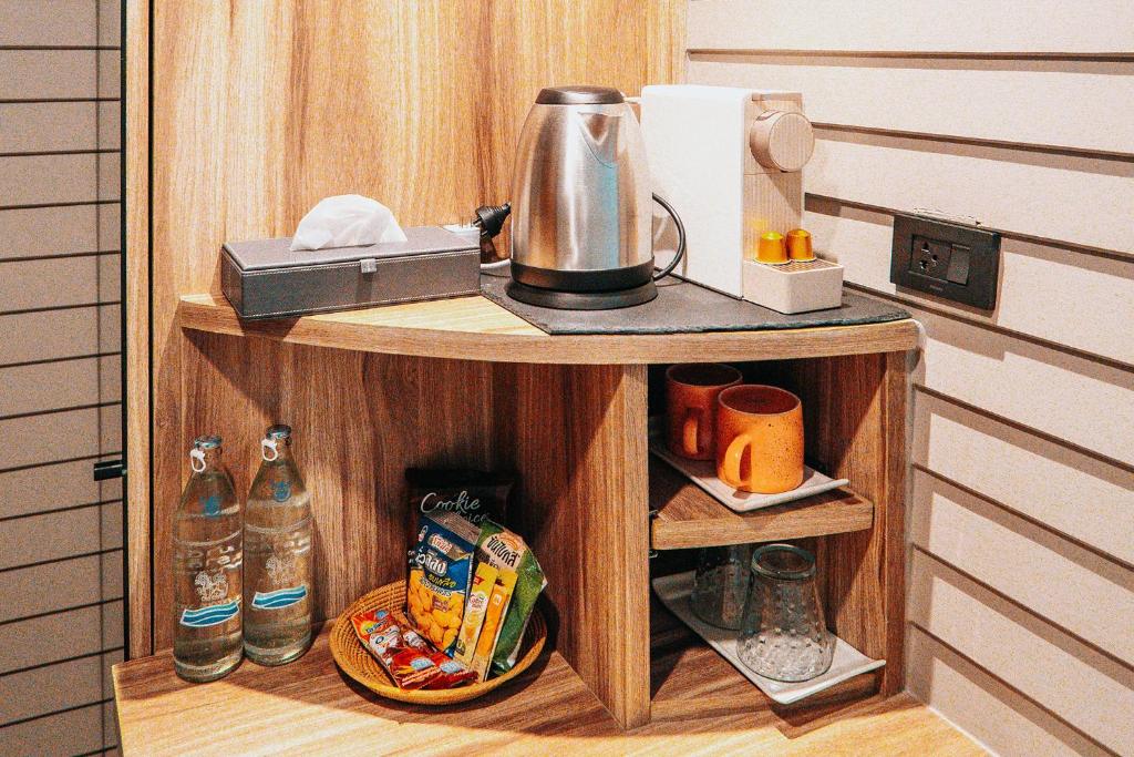 Top rated room amenities