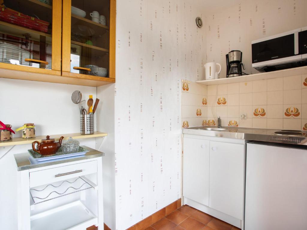 Apartment Le Vega by Interhome - 4
