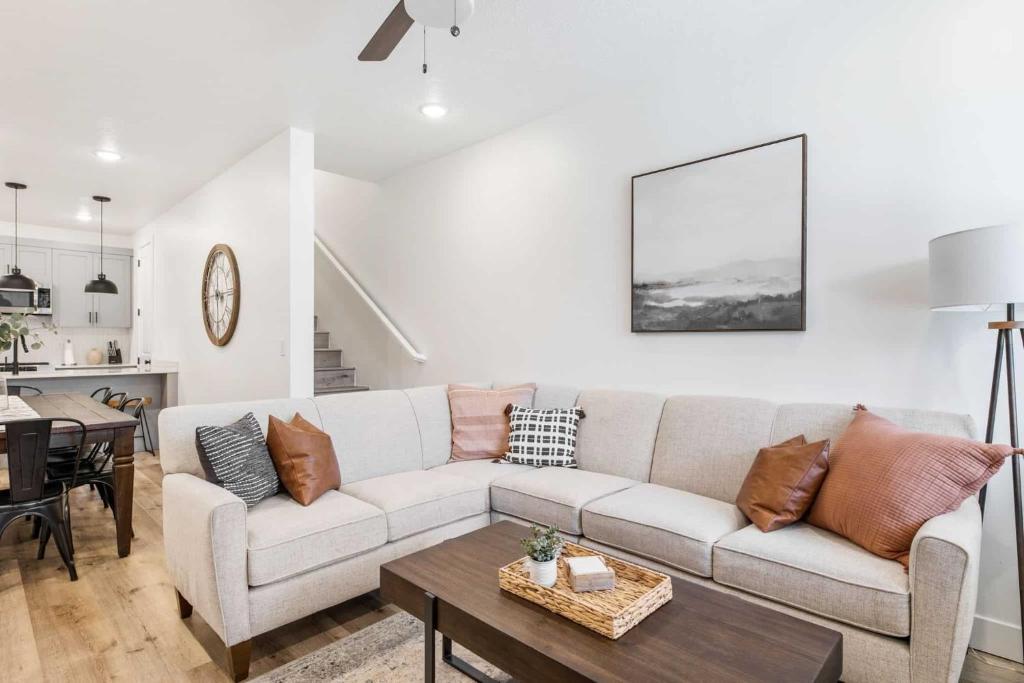 Beach Escape #83 condo, St. George