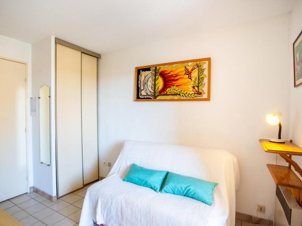 Studio Les Mimosas Bleus-2 by Interhome - 4