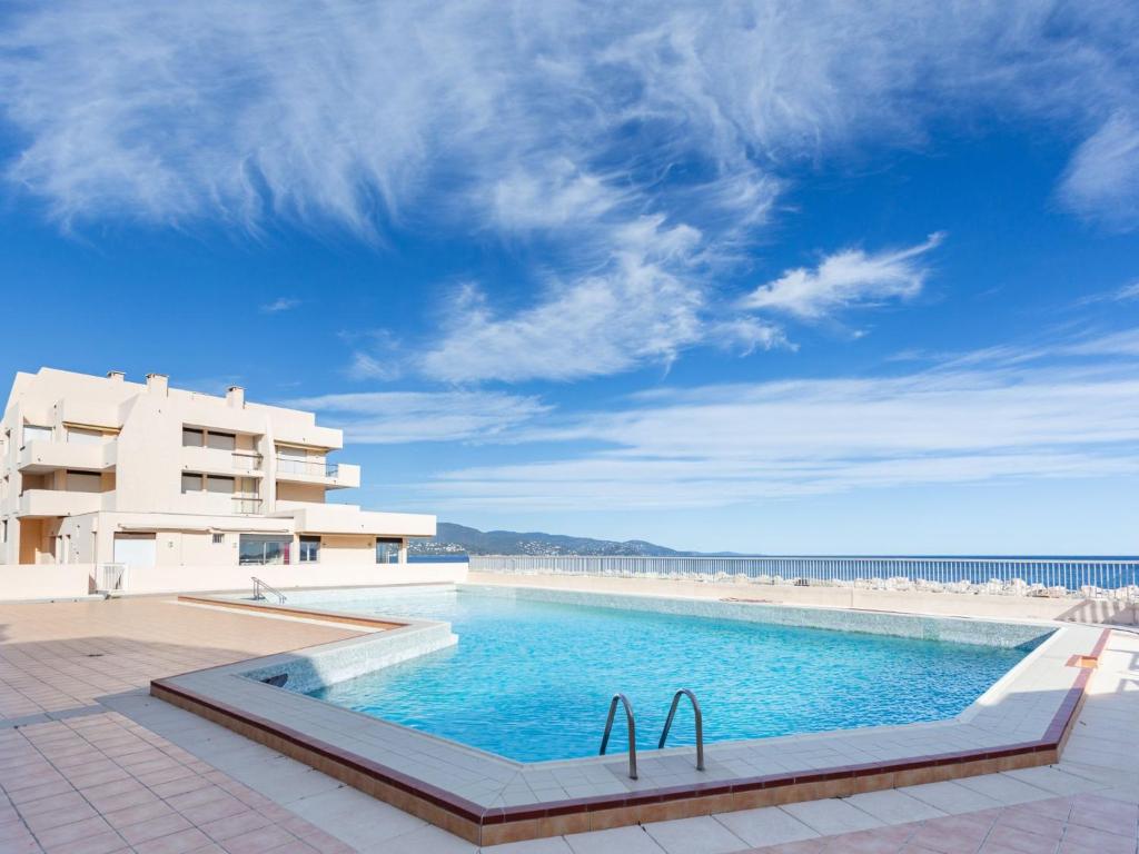 Apartment le Port de Bormes-5 by Interhome - 5