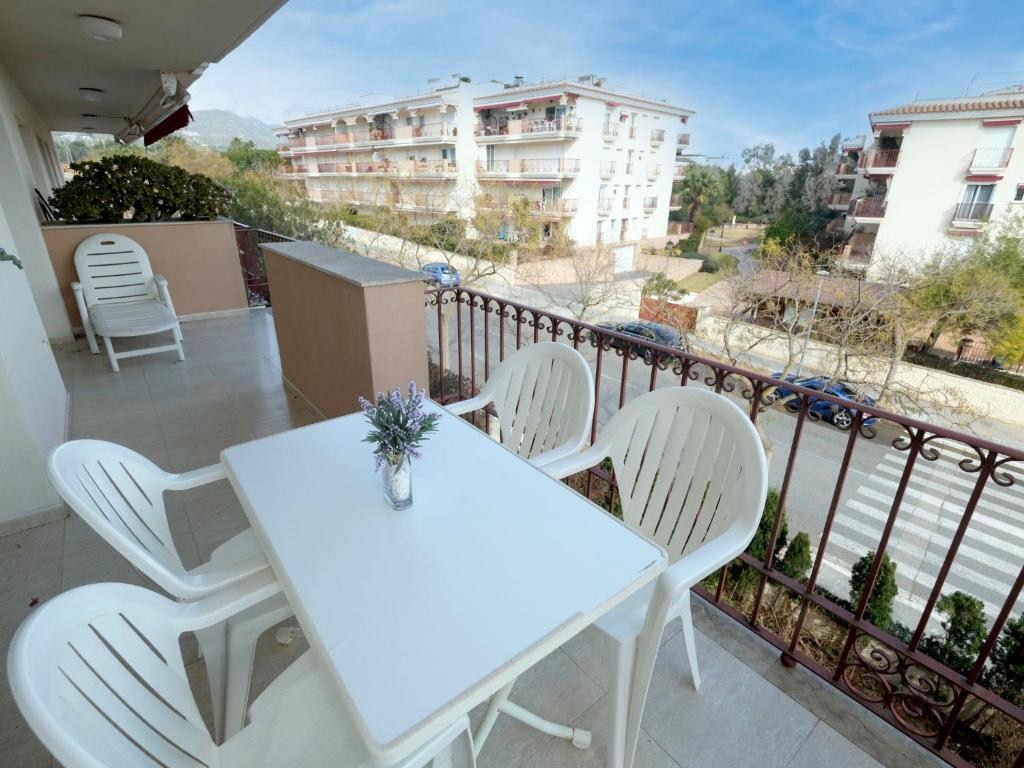 Apartment Golden Beach by Interhome - 2