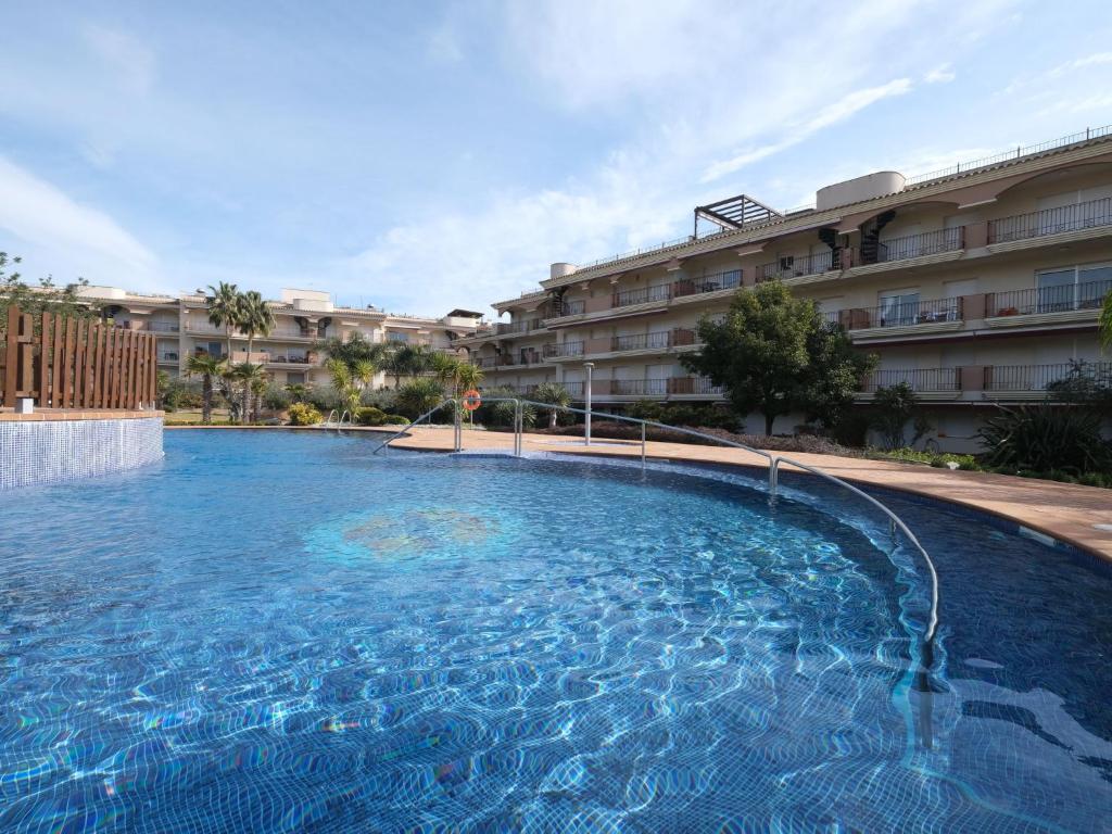 Apartment Golden Beach by Interhome - 1