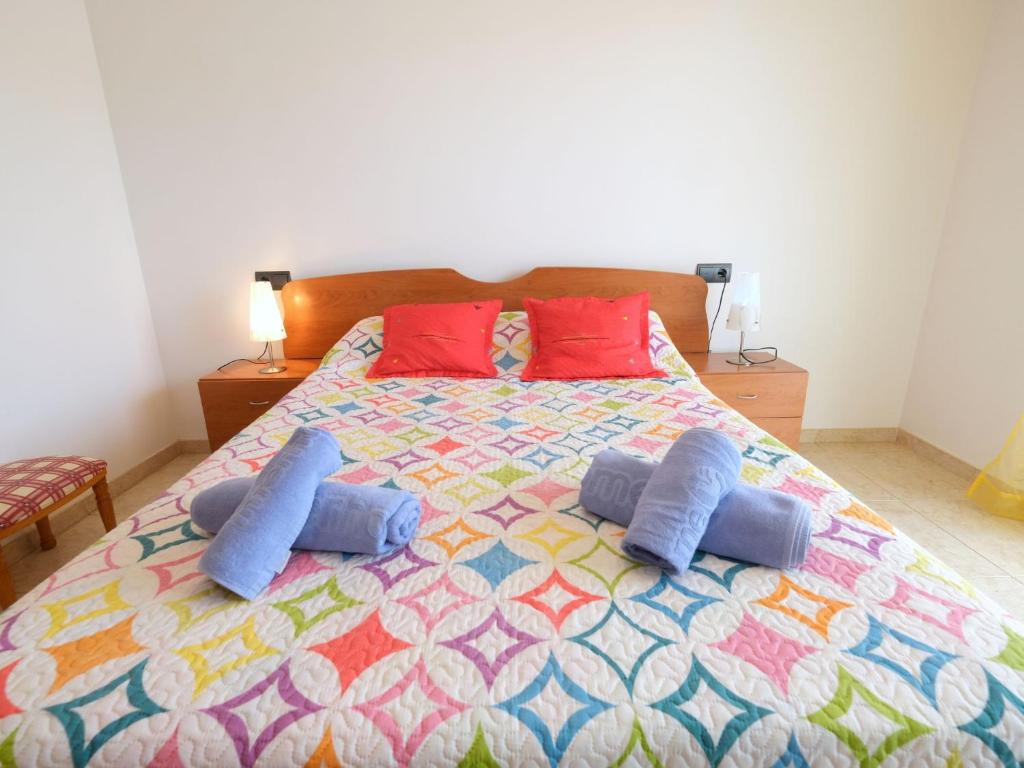 Apartment Golden Beach by Interhome - 4