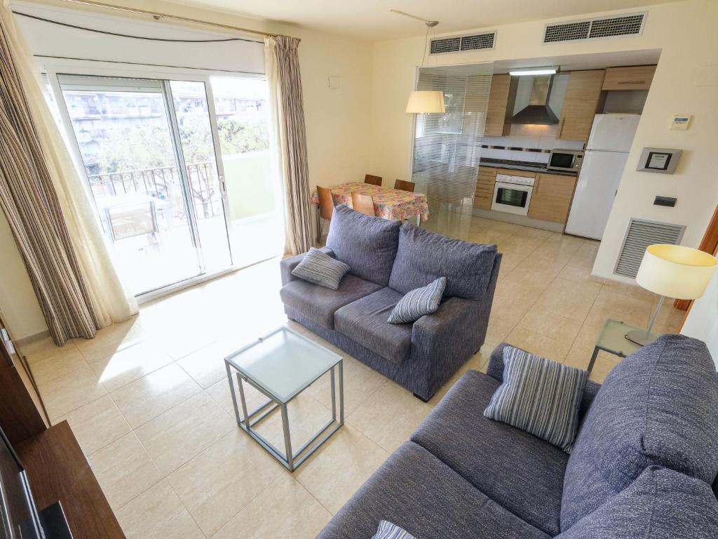 Apartment Golden Beach by Interhome - 2