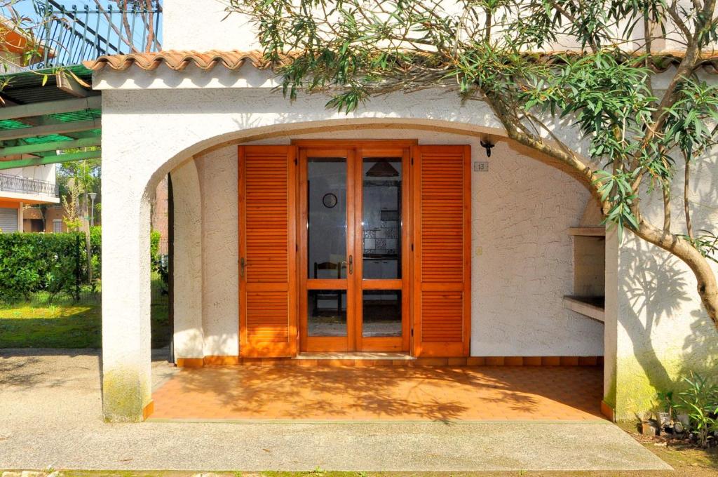 Villa Francy - 1