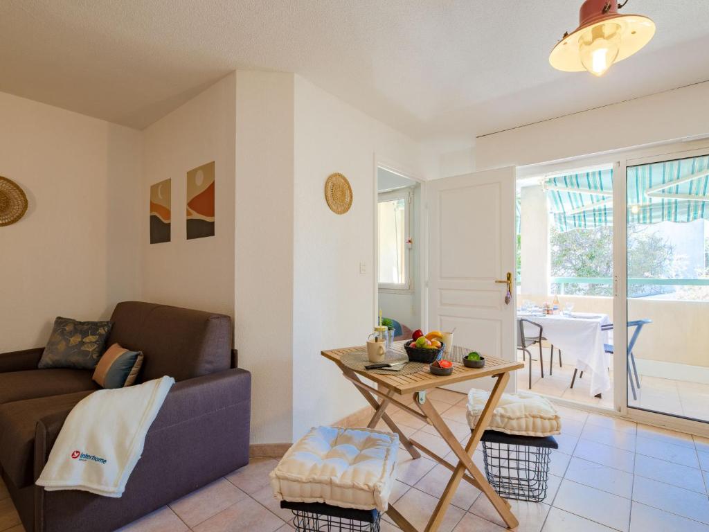 Apartment Résidence Villa Toscane by Interhome - 2