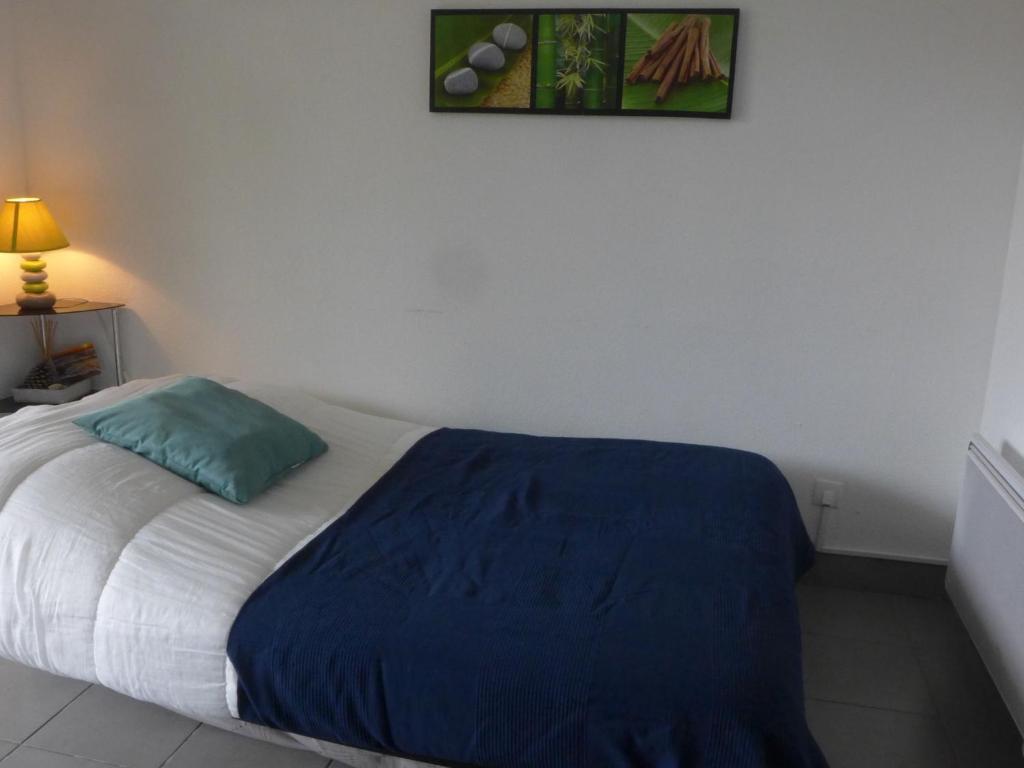 Apartment Clair de Dune-2 by Interhome - 5