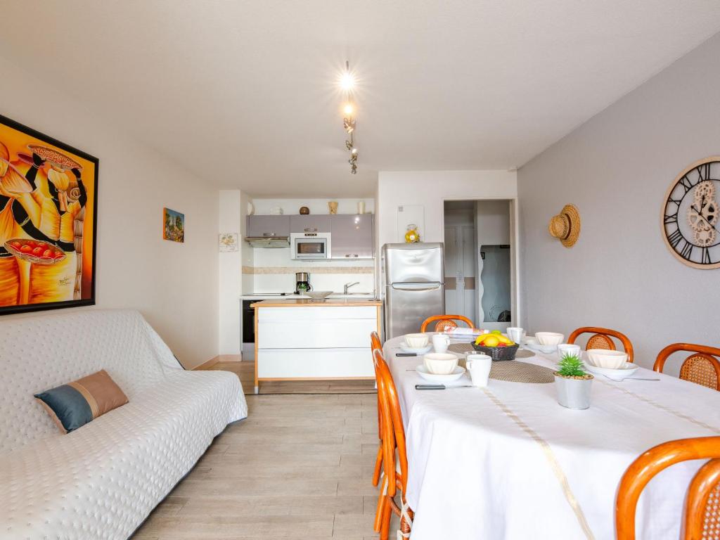 Apartment Les Coraux by Interhome - 5