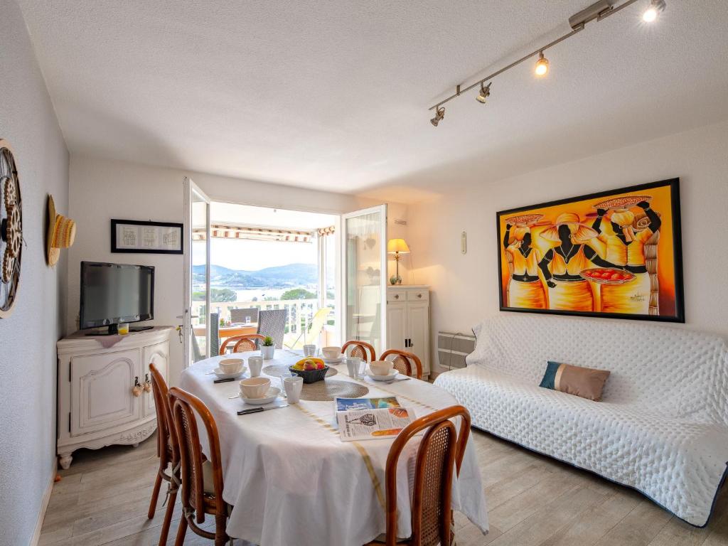 Apartment Les Coraux by Interhome - 3