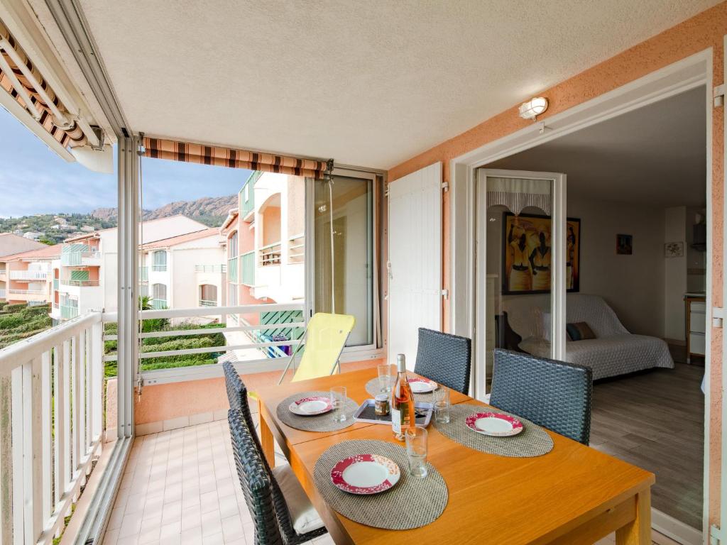 Apartment Les Coraux by Interhome - 4