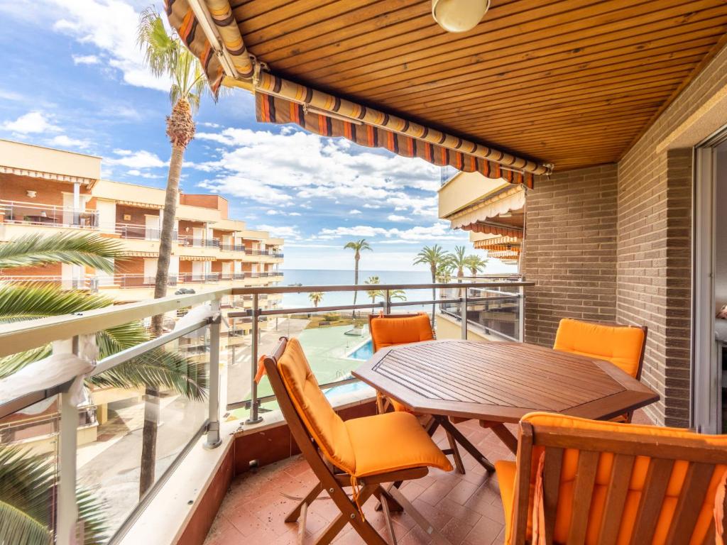 Apartment Sol España by Interhome - 2