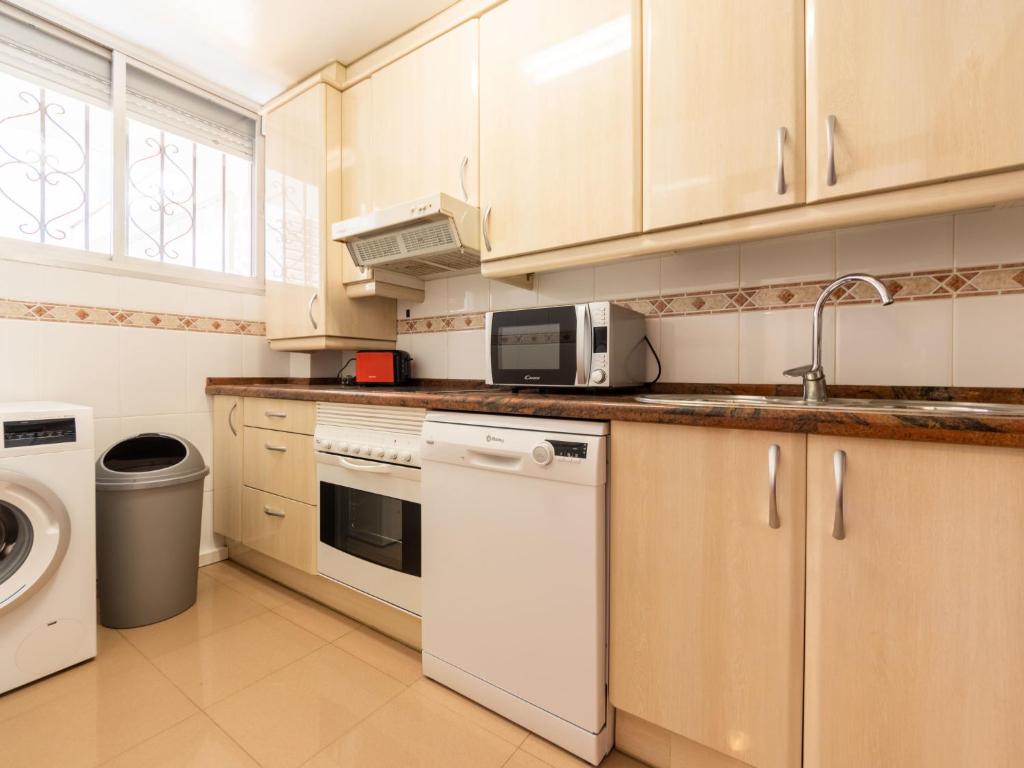 Apartment Sol España by Interhome - 4