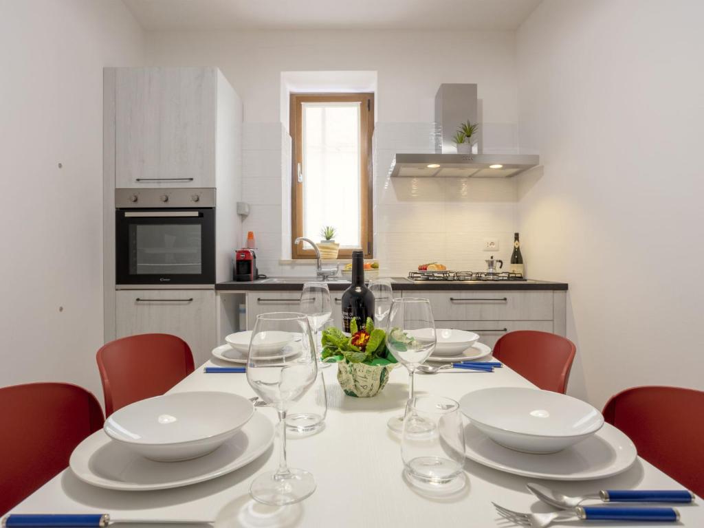 Apartment Sole by Interhome - 5