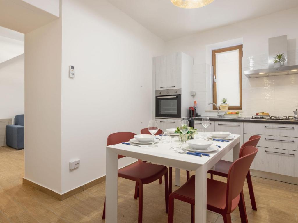 Apartment Sole by Interhome - 4