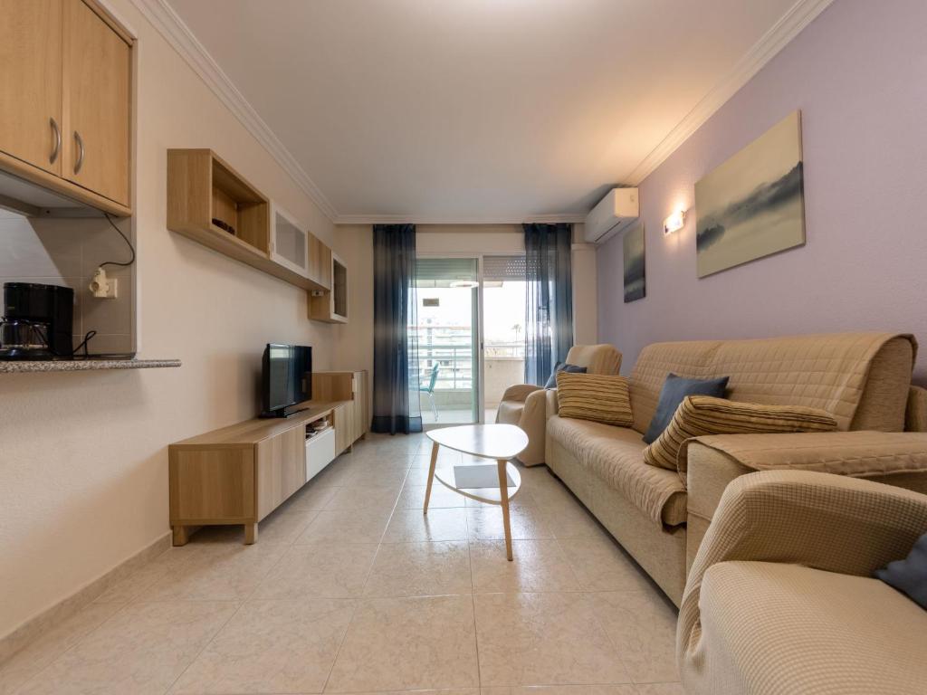 Apartment Aguamarina 7 by Interhome - 3