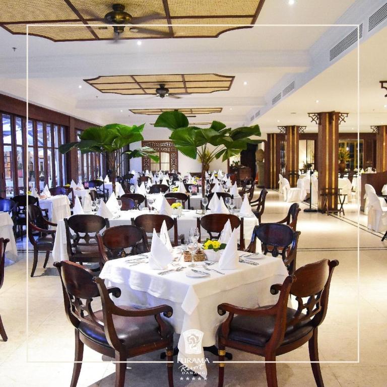 Purama Resort Villa Da Nang Luxurious Abogo