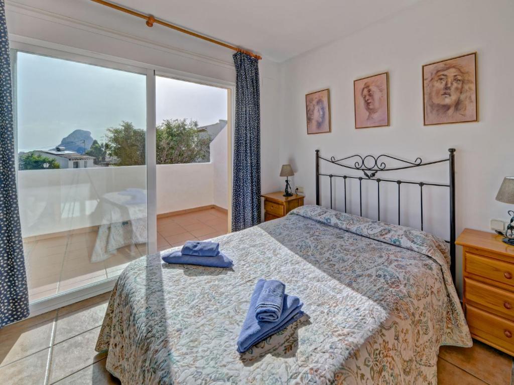 Holiday Home Puerta de Calpe 8 by Interhome - 5