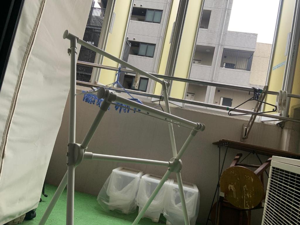 SJ house -Short walk from 3 stations including Shinjuku Station 호텔 이미지 1