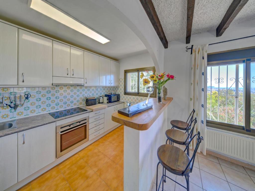 Holiday Home Ebi by Interhome - 5