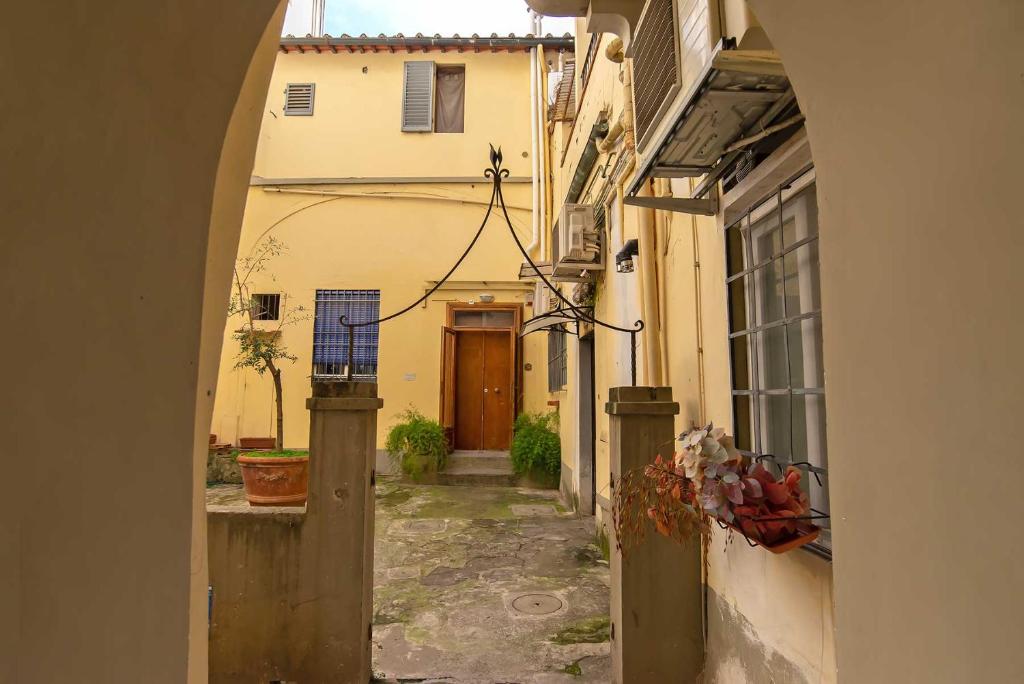 Casa MEDICI RICCARDI - 50mt da Piazza Duomo - 4
