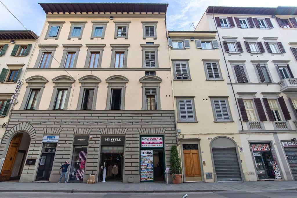Casa MEDICI RICCARDI - 50mt da Piazza Duomo - 2