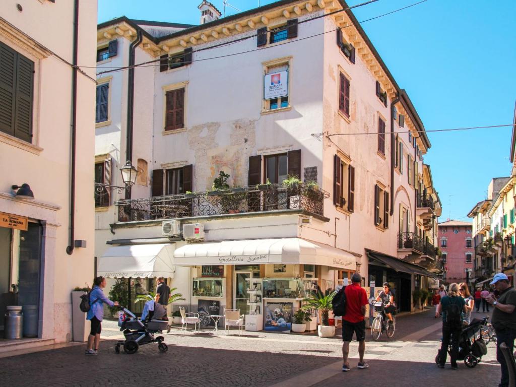 Holiday Home Bella Italia-3 by Interhome photo