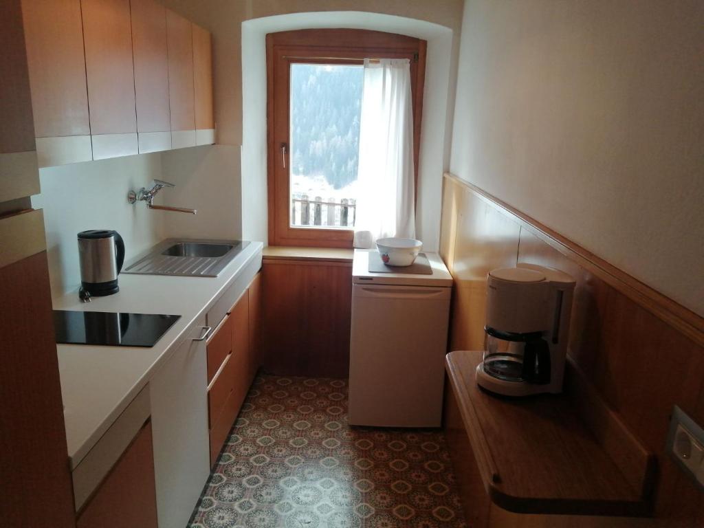 Apartment Mastle by Interhome - 5