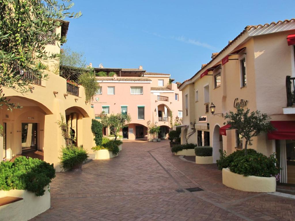 Holiday Home Roccia di Volpe by Interhome photo