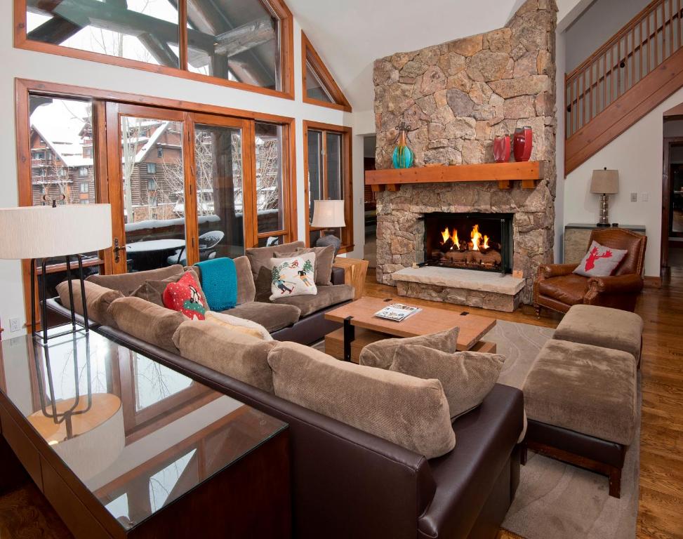 Snowcloud 302SC, Avon