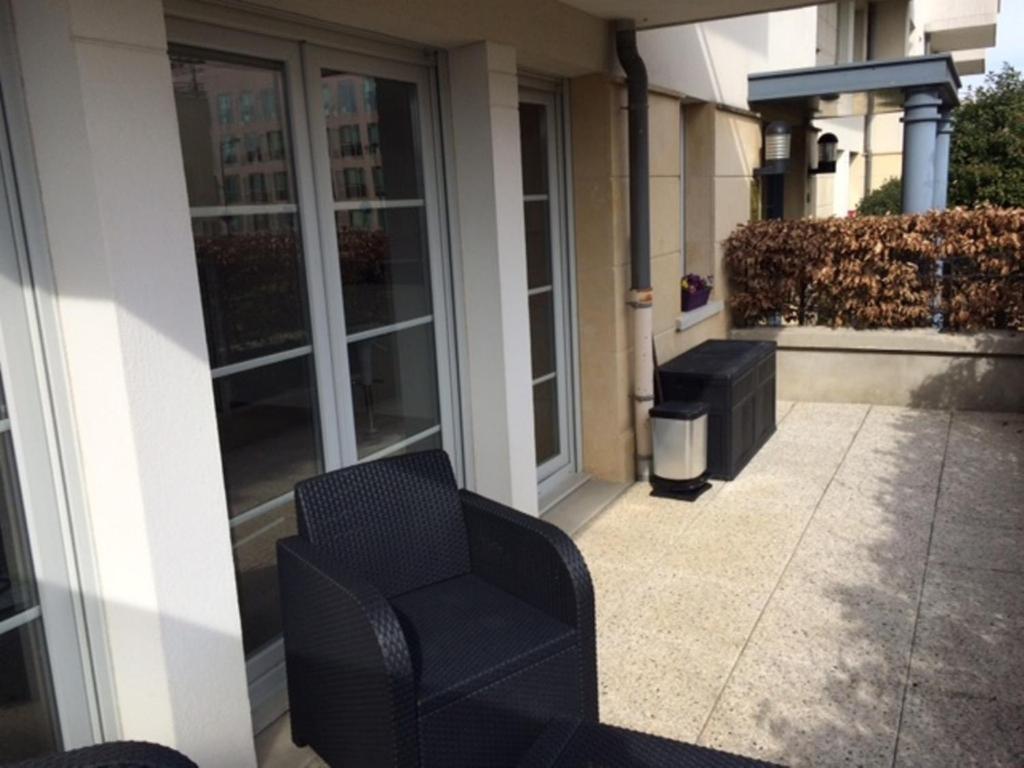 Studio Disneyland Paris - Terrasse - 4