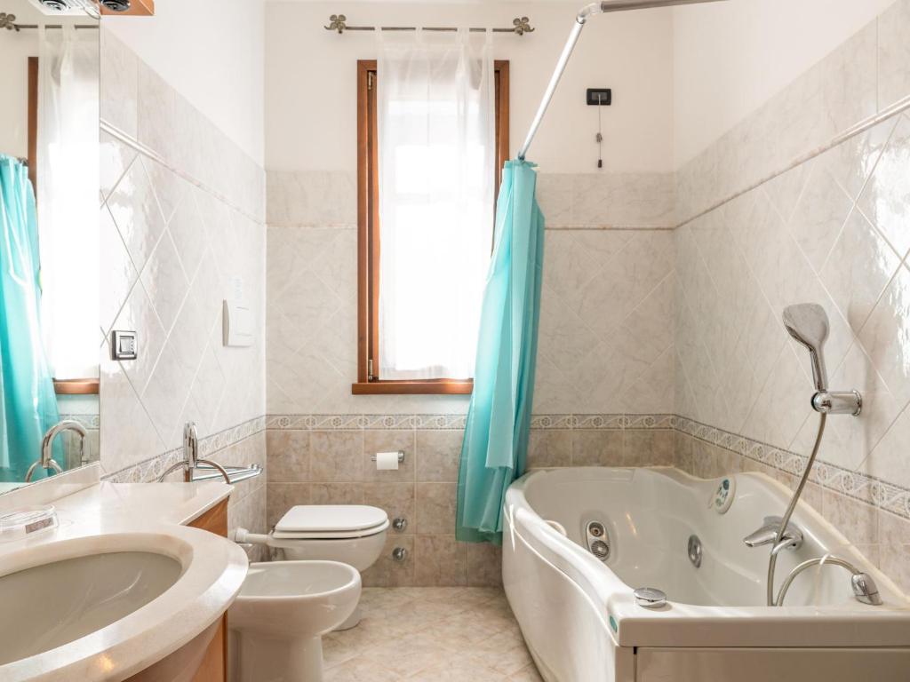 Apartment Ca' du Né by Interhome - 5