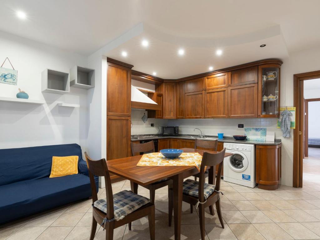 Apartment Ca' du Né by Interhome - 2