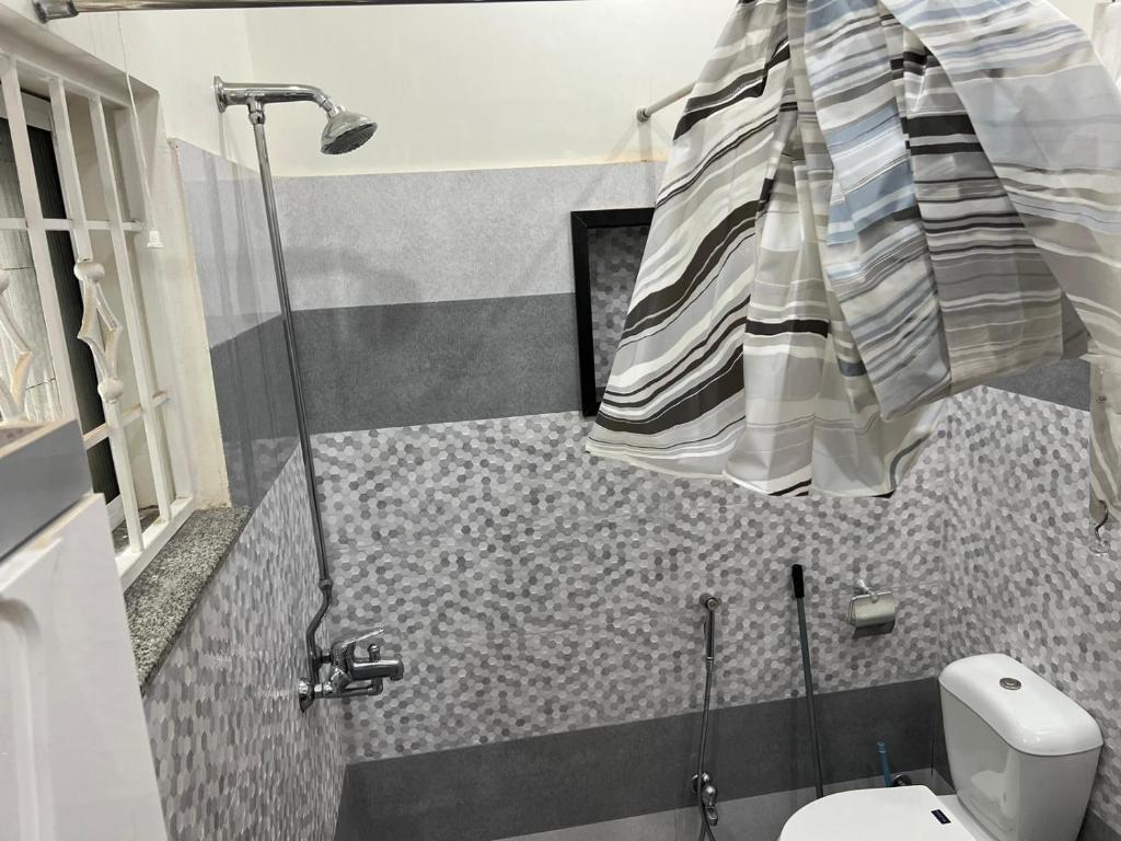 Brand new 3 bedrooms furnished, Upper floor photo