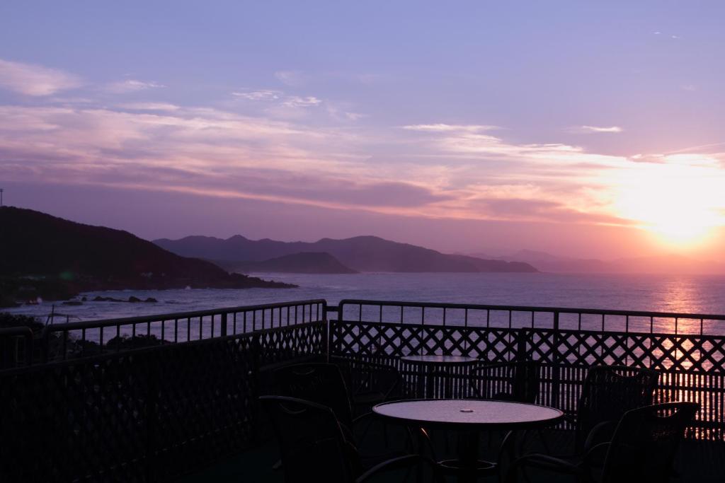 주카이테이 호텔 호텔 이미지 1