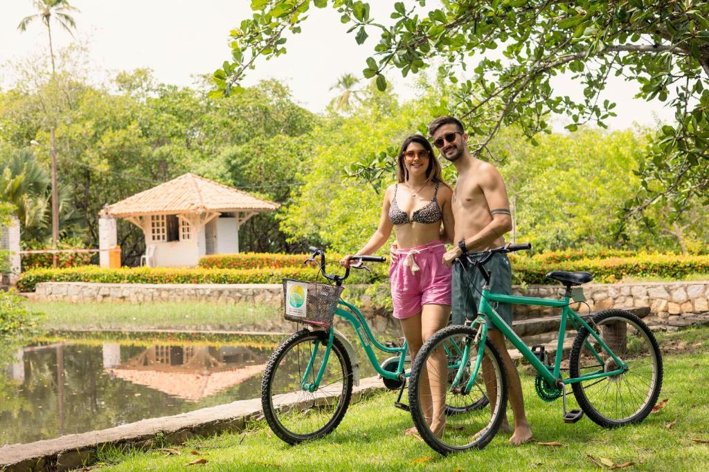 Surrounding environment