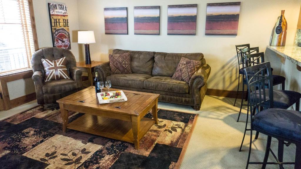 Catamount 207C — Hotel in Truckee (CA)