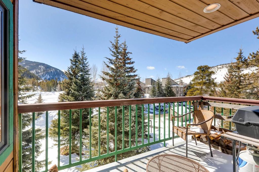 Lenawee 1747, Keystone