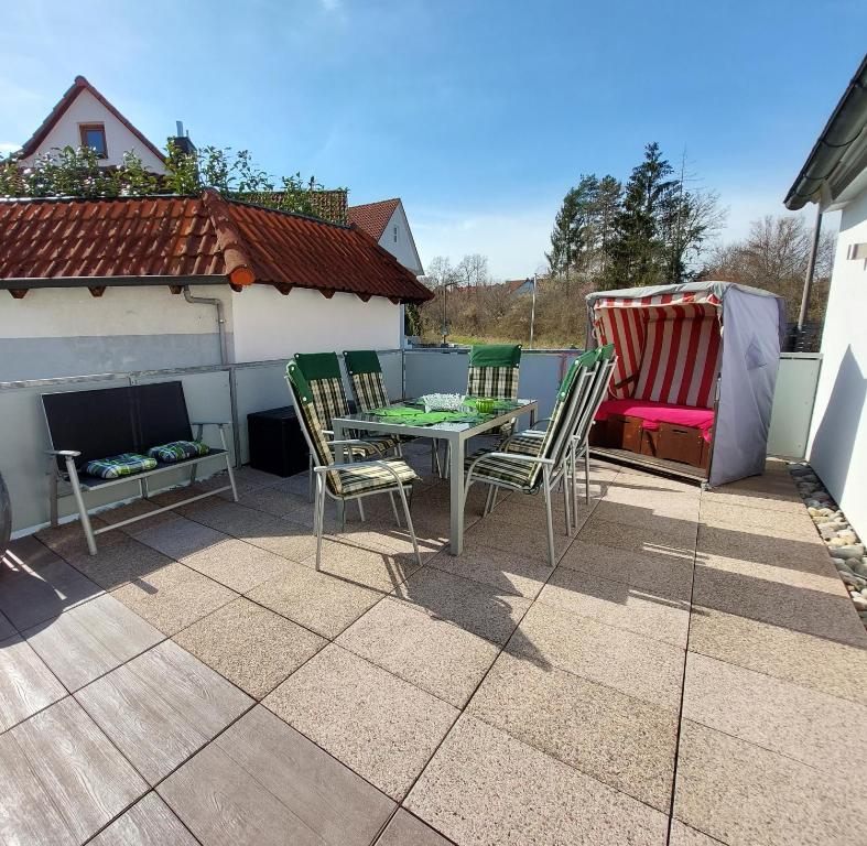 Ferienwohnung Hirmer photo