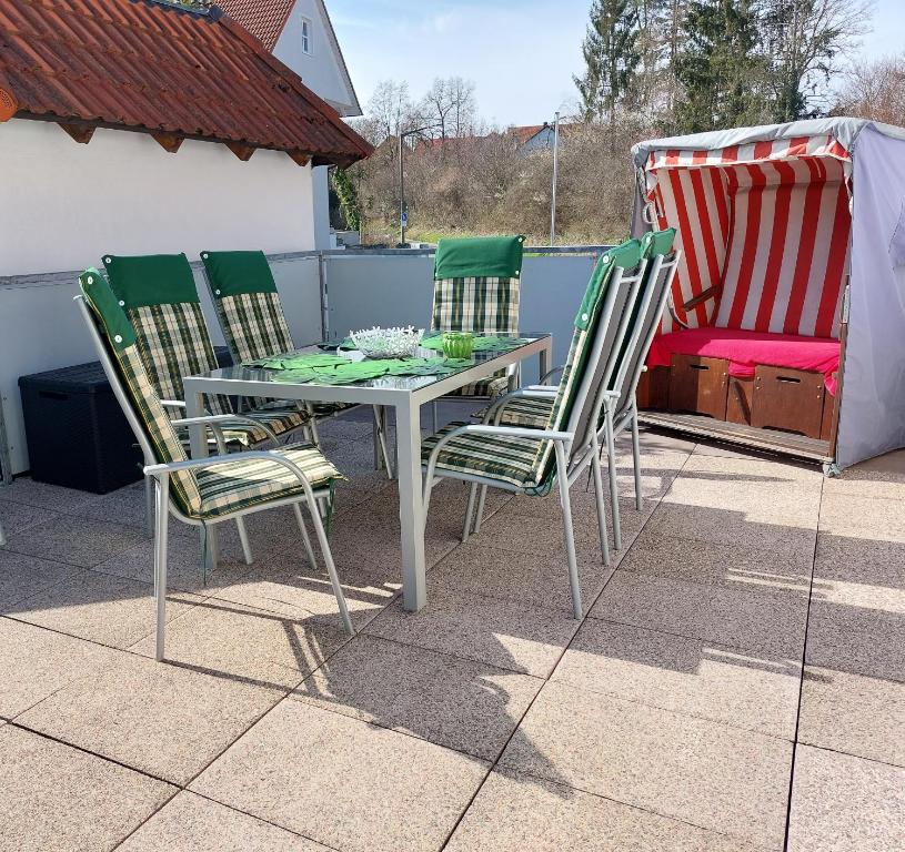 Ferienwohnung Hirmer photo