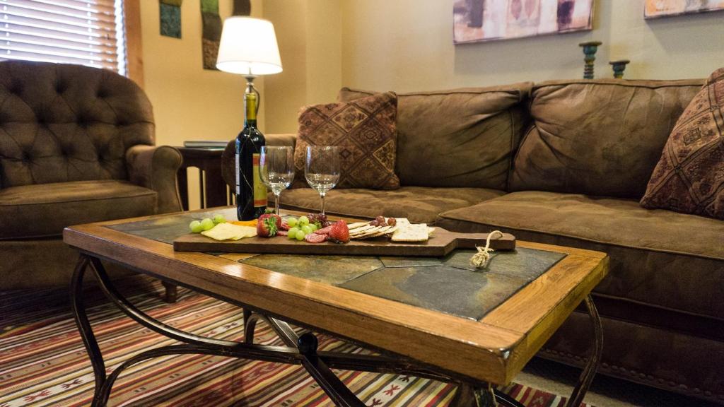 Catamount 407C, Truckee