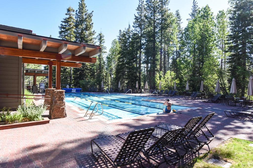 Northstar Village 237 photo