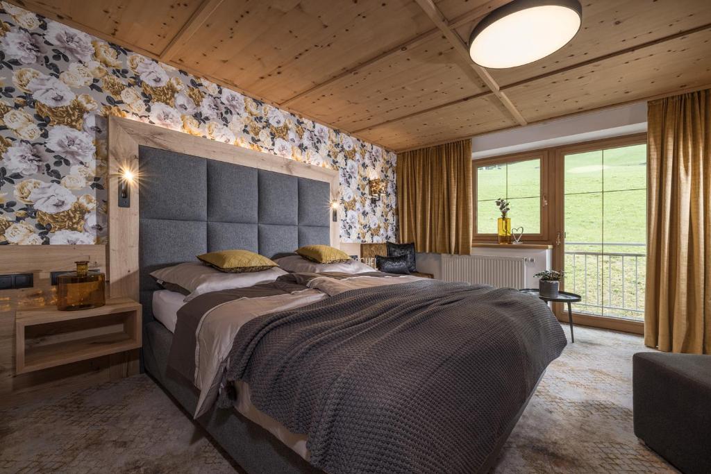 Hotel Burgschrofn - 2